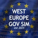 West Europe Gov Sim