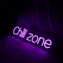 𝐂𝐇𝐈𝐋𝐋 𝐙𝐎𝐍𝐄
