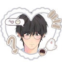 𓈈ྀིྀ    탕     /skylar      ݁͜ ᥀ Discord server icon