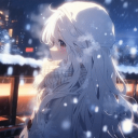 Miyaki #❄ icon