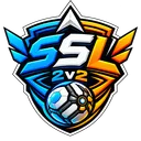 Supersonic Showdown League 2v2