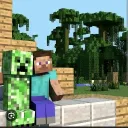 Minecraft server 2.0 Discord server icon