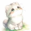 【女の子限定】広場 Discord server icon