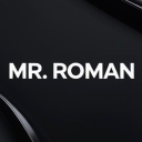 Mr. Roman's server