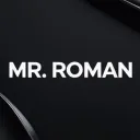 Mr. Roman's server
