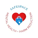 Safespace (talk, vent, trip and love all) ♡Safe Tag discord icon