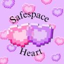 ♡Safespace Heart♡ | ♡Safe Tag