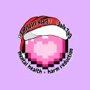 🎄♡Safespace Heart♡ | ♡Safe Tag🎄 discord icon