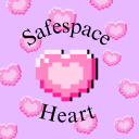 ♡Safespace Heart♡ | ♡Safe T...