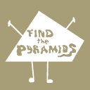 Find the Pyramids Discord server icon