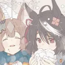 𝜗ৎ ࣪ ˖         /lunaes    🎀 ༉ discord icon