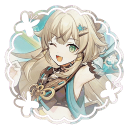 Discovery icon for ✿゛🍏🐾❜ / lunaes Discord server