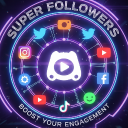 Super Followers