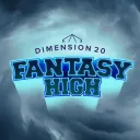 Fantasy High RP Server