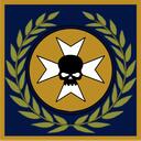 4TH SALVATION ARMY "WOLF" Discord Server Icon