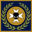 4TH SALVATION ARMY "WOLF"