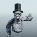 TGB [The Ghostly Bananas] Tophat's FNAF fan server
