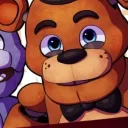 TGB [The Ghostly Bananas] Tophat's FNAF fan server