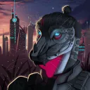 Faith's cybervoid