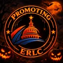 🎃 @PromotingERLC | 50% Off Halloween Offer