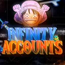 💙 INFINITY ACCOUNTS | #100 💙