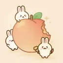✧ ~ Peaches paradise ~ ✧