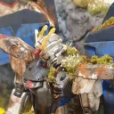 MS Gundam: World From the Ashes.