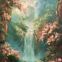 🌸🌱✨ Stillness, you be you ✨🌱🌸