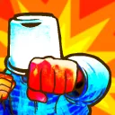 Bucket Cup