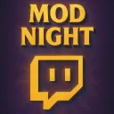 Twitch Con Mod Night