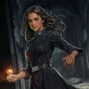 Bones in the Dark Banner