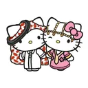 Kitty Club العرب