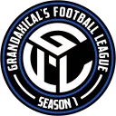 GFL | Grandaxical's Football League - (dead)