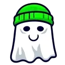 The Ghosties