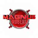 Magnus 'The Walking Dead' Robert