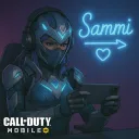 SAMMI SERVER