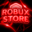Robux Store™ | Cheap Roblox Robux & Limiteds Cheapest RBX's icon