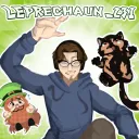Leprechaun_231's / KATcaptures Official server