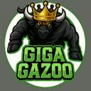 GigaGazoo HQ Discord Server Icon