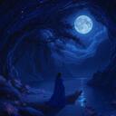 Phöenïx's Ambient Cave Discord Server Icon