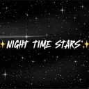 Night Time Stars- Orion Drift Team 🌟