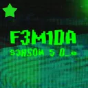 F3m1DA 5 O_o