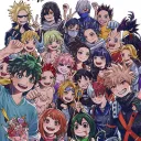 ˗ˏˋ ★ Go Beyond: Plus Ultra ★ ˎˊ˗