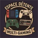 Espace détente