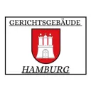 Amts- Lands & Oberlandesgericht Hamburg