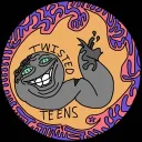 TWISTED TEENS