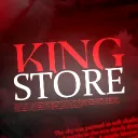 𝗞𝗶𝗻𝗴 𝗦𝘁𝗼𝗿𝗲 | #9K