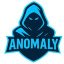Anomaly Discord Server Icon