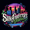 San Andreas Stories (changement discord)