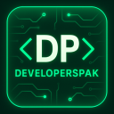 developerspak Discord server icon